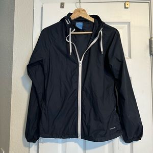 Women’s Windbreaker